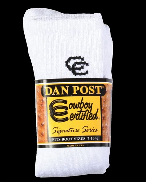 dan post boot socks|dan post over the calf socks.